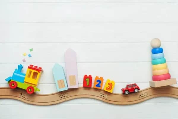 Geschenkideen für Kinder 