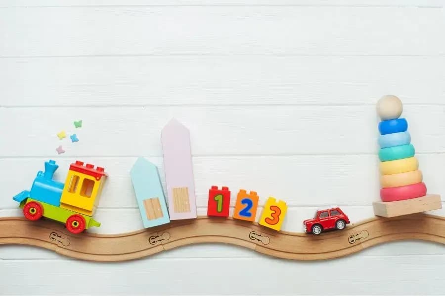 Geschenkideen für Kinder 