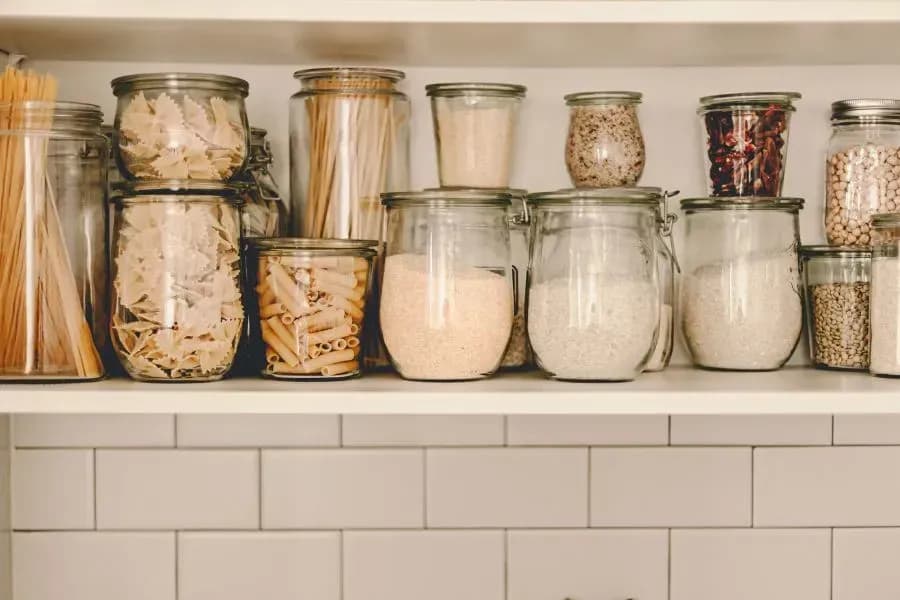Küchenorganisation – 7 Tipps für mehr Ordnung