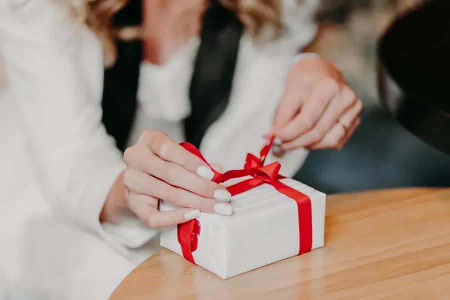 Last-Minute-Geschenke für jeden Anlass