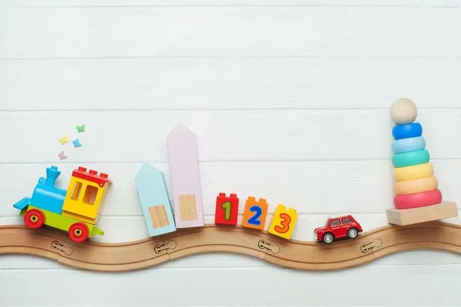 Geschenkideen für Kinder – Nachhaltige & kreative Spielsachen