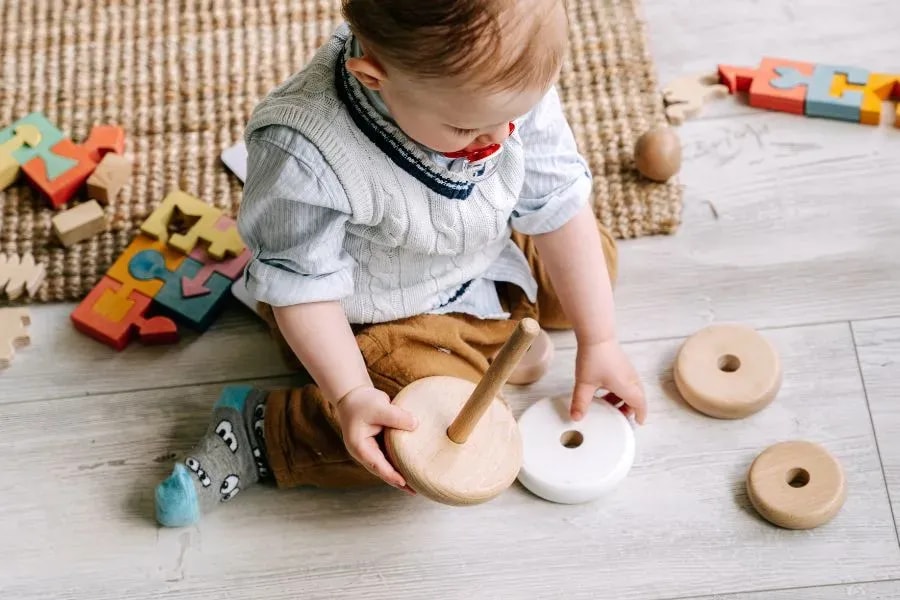 Spielzeug-Trends 2025 – Diese Highlights lieben Kinder jetzt