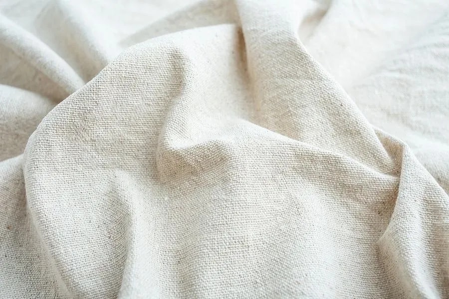 Textilien aus Naturmaterialien – Diese Stoffe sind besonders hochwertig