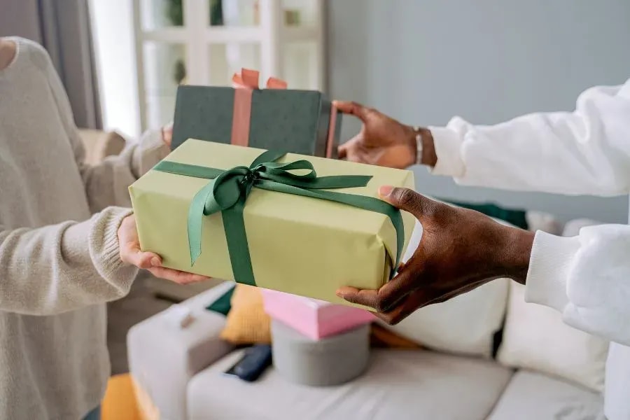 Exklusive Geschenke für Mann und Frau